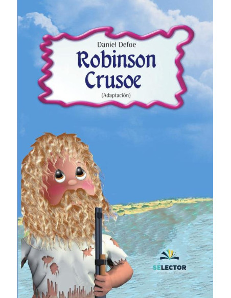 Robinson Crusoe