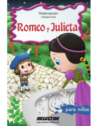 Romeo y Julieta