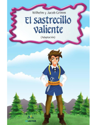 El sastrecillo valiente