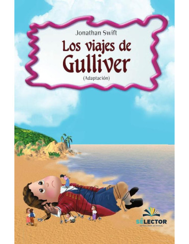 Los viajes de Gulliver