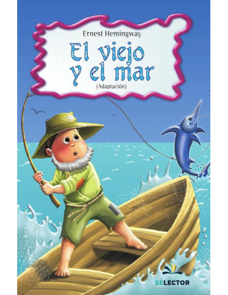 El viejo y el mar