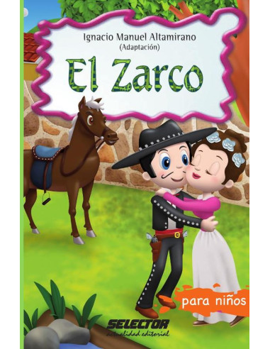 El Zarco