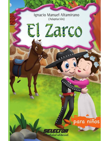 El Zarco