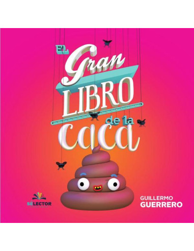 El gran libro de la caca