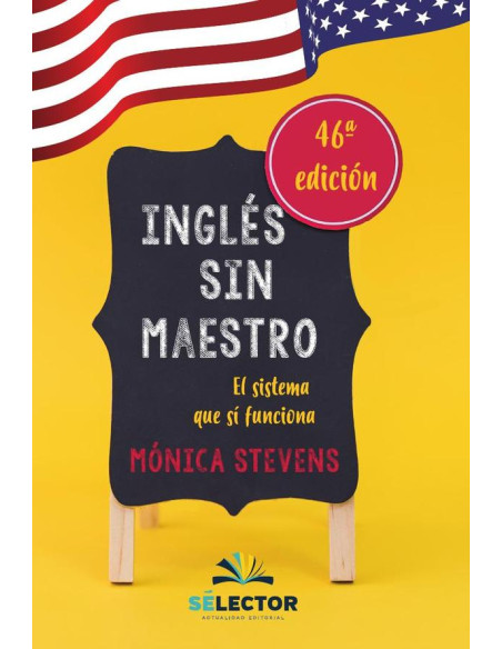 Inglés sin maestro para estudiantes