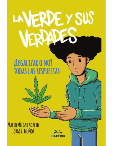 La verde y sus verdades