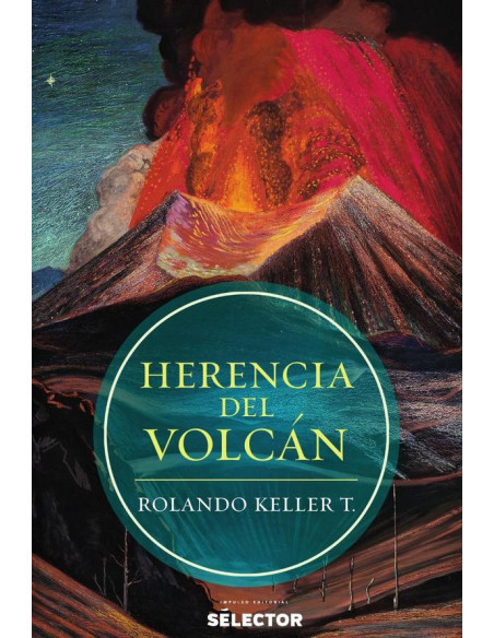 Herencia del volcán