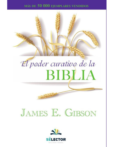 El poder curativo de la biblia