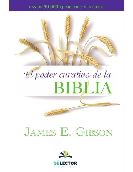 El poder curativo de la biblia