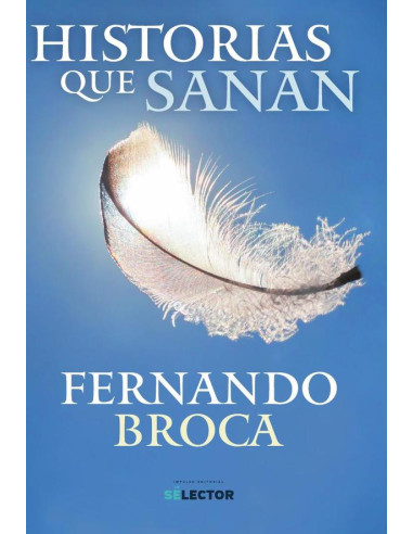 Historias que sanan