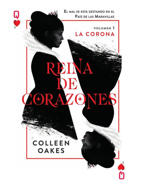 Reina de corazones