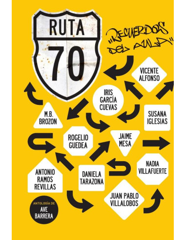 Ruta 70