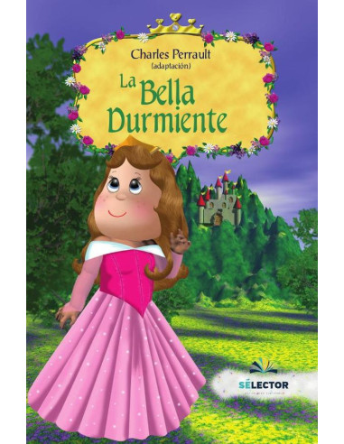 La Bella durmiente