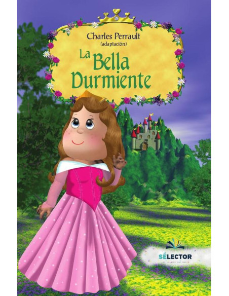 La Bella durmiente