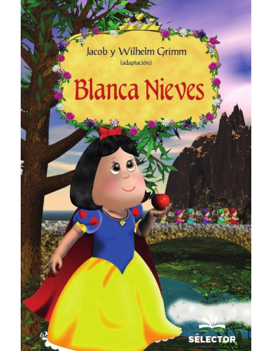 Blanca nieves