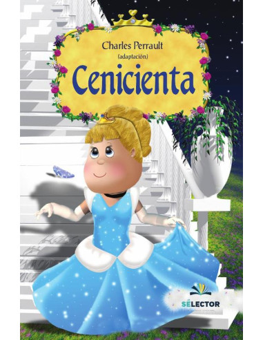 Cenicienta