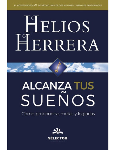 Alcanza tus sueños