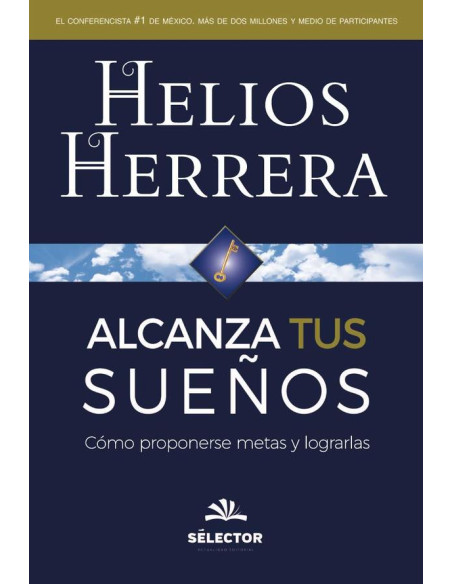 Alcanza tus sueños