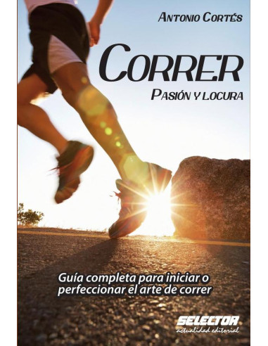 Correr, pasión y locura