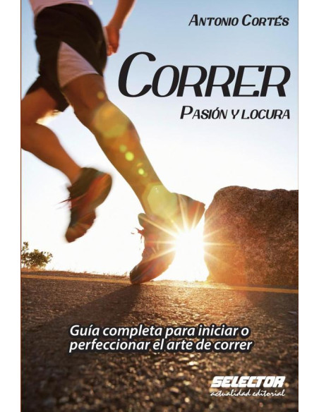 Correr, pasión y locura