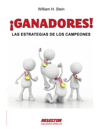 Ganadores