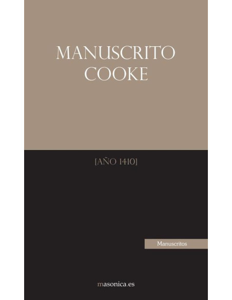 Manuscrito Cooke:(1410)