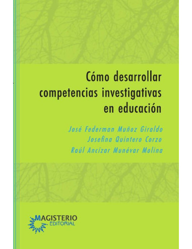 Cómo desarrollar competencias investigativas en educación