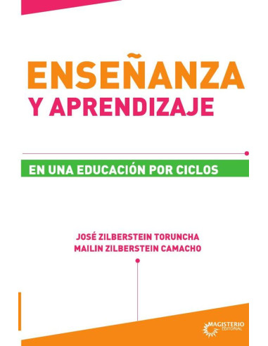 Enseñanza y aprendizaje en una educación por ciclos