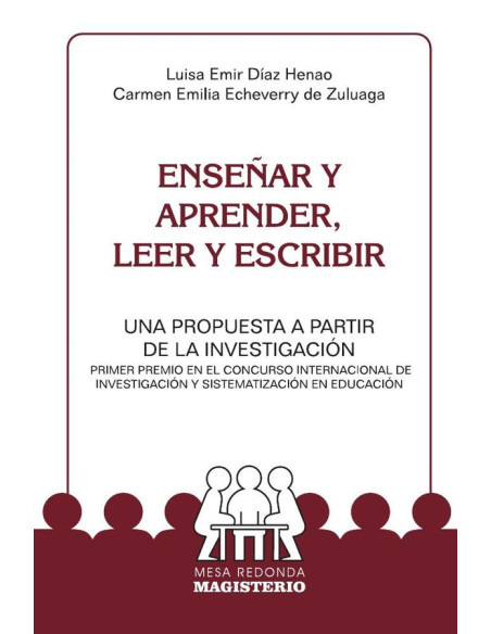 Enseñar y aprender, leer y escribir