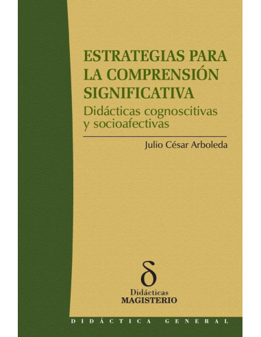 Estrategias para la comprensión significativa