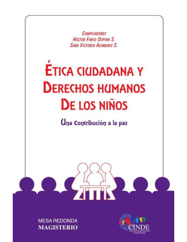 Ética ciudadana y derechos humanos de los niños