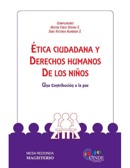 Ética ciudadana y derechos humanos de los niños