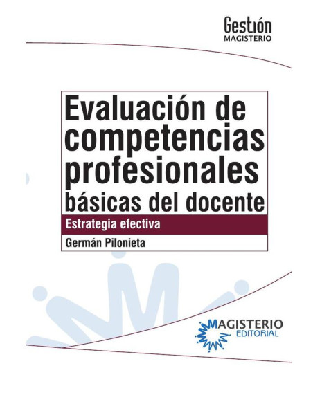 Evaluación de competencias profesionales básicas del docente