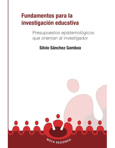 Fundamentos para la investigación educativa