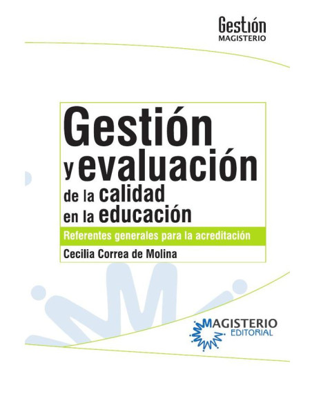 Gestión y evaluación de la calidad en la educación