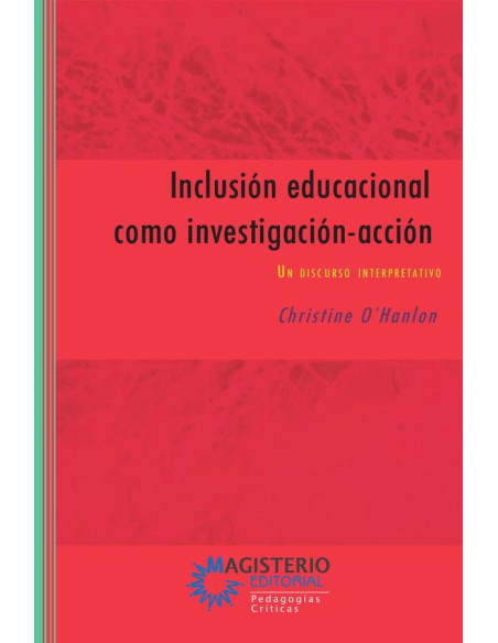 Inclusión educacional como investigación-acción