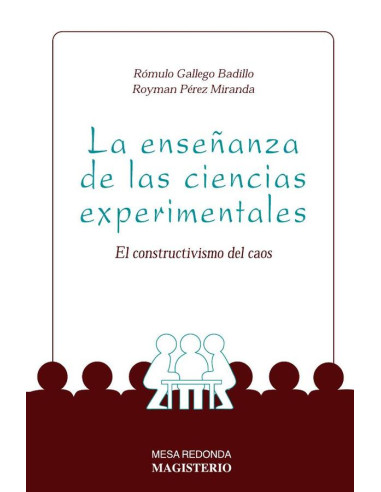 La enseñanza de las ciencias experimentales