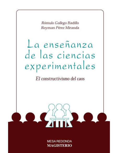 La enseñanza de las ciencias experimentales