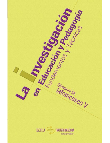 La investigación en Educación y Pedagogía