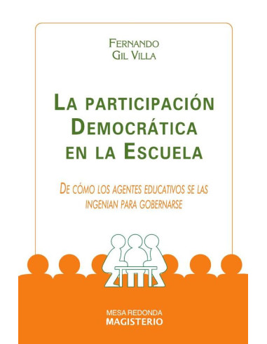 La Participación Democrática en la Escuela