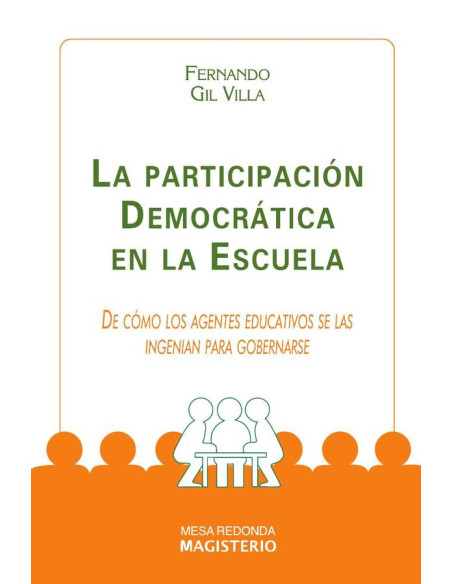 La Participación Democrática en la Escuela