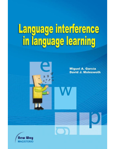 Language interference in language learning