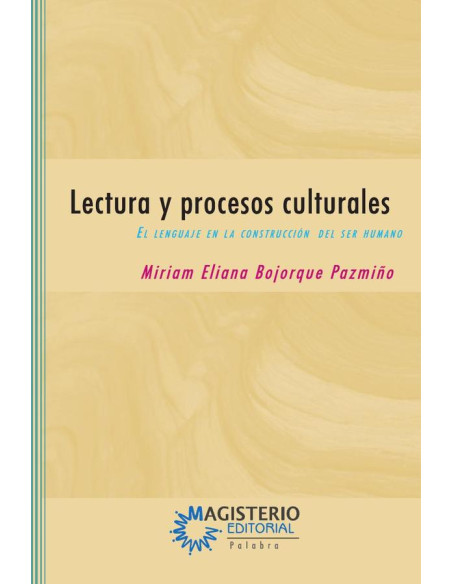 Lectura y procesos culturales