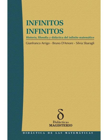 Infinitos Infinitos