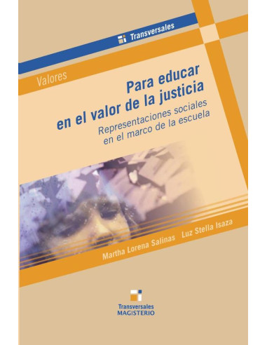 Para educar en el valor de la justicia