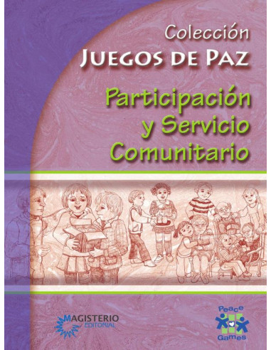 Participación y Servicio Comunitario