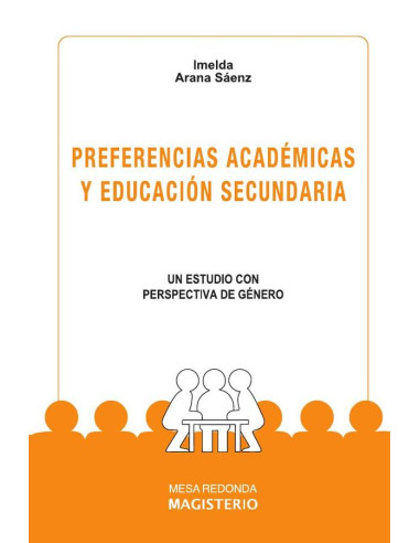 Preferencias académicas y educación secundaria