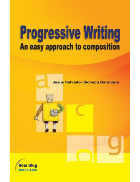 Progressive Writing