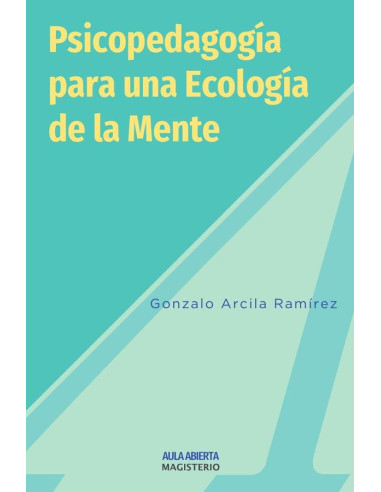 Psicopedagogía para una Ecología de la mente