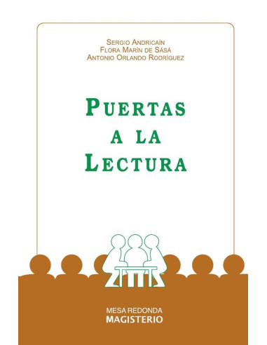 Puertas a la Lectura